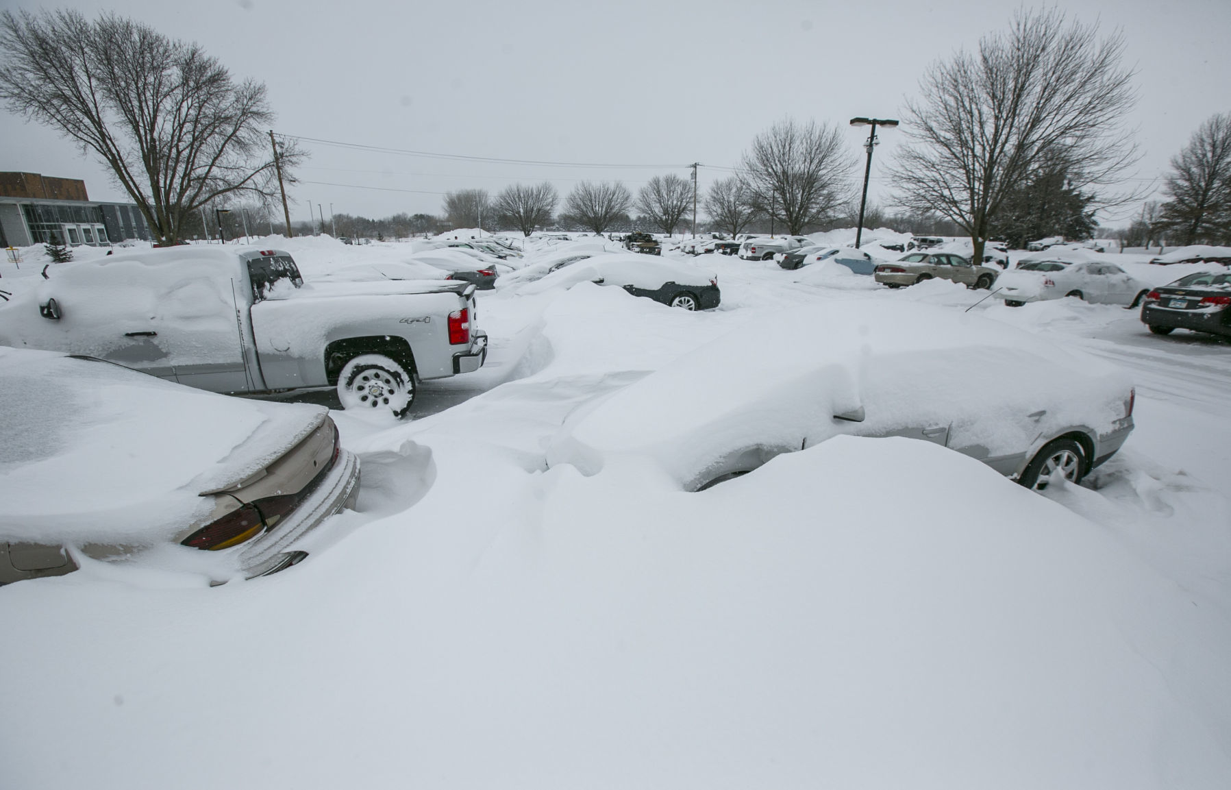 Blizzard 5